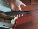 神火 （supfire）BG05多功能户外工兵铲铁锹锰钢兵工铲折叠野外铲子军工铲用品 BG05-2节 实拍图