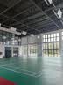 拉伯塔led羽毛球馆专用灯防眩目室内乒乓球场馆专用体育照明高亮无影灯 30*60cm-40w单面铝材边框-壁挂款 实拍图