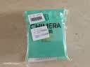 奇美拉（CHIMERA）2件扎头发发圈后脑勺盘发马尾皮筋头绳甜美发饰女生日礼物 实拍图