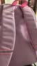 卡拉羊儿童书包女1-3年级一二三年级小学生背包男孩减负轻便双肩包 2784水粉飞马 实拍图