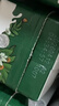 蒙牛特仑苏嗨Milk脱脂纯牛奶250ml*10盒 0脂肪 精美京绣送礼盒装 实拍图