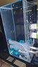 创宁 鱼缸变频加热棒 CN-005-300W 自动恒温 乌龟小型迷你加温器 实拍图