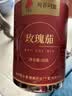 同仁堂（TRT）洛神花茶洛神花干玫瑰茄大朵鲜采女性滋补养生花茶50g 实拍图