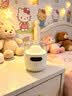 卡恩欧电蚊香液婴儿孕妇专用宝宝室内2026最新款驱蚊神器无烟无味非无毒 【旗舰款】1器3液丨全屋驱蚊丨家用卧室 小夜灯丨温和配方丨强效驱蚊 实拍图