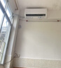 华凌空调 超省电pro大1.5匹一级能效 变频家用挂机 换新补贴 KFR-35GW/N8HA1Ⅲ-P 实拍图