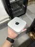 Apple/苹果AI电脑/Mac mini迷你主机 M4 Pro银色(12+16核) 24G 1T台式电脑主机 Z1JV0005H 实拍图
