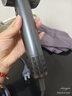 美的（Midea）高速护发吹风机 39亿等离子护发电吹风 大功率速干 家用负离子吹风筒FG208灰 节日礼物价保618 实拍图