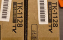 京瓷TK-1123原装高容量墨粉/墨盒适用于：FS-1025MFP/FS-1125MFP/FS-1060dn/P1025d打印机 实拍图