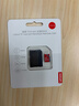 联想256GB TF（MicroSD）存储卡A1 U3 V10 4K高度耐用行车记录仪&监控摄像头内存卡读速100MB/sA01 实拍图