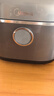 美的（Midea）【价保618】电饭煲0涂层2L不锈钢内胆1-2人电饭煲电饭锅 家用智能多功能无涂层电饭煲MB-RC201S 实拍图