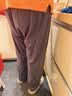 海澜之家睡衣男士睡衣家居服男100%纯棉男士高端睡衣男款四季通用男睡衣 A类100%纯棉15A抗菌防螨-深灰色 4XL -190/115(体重190-210斤) 实拍图