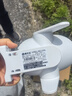 霸天安4G 太阳能室外监控AI摄像头 终身免流量无电无网免插电手机远程 监控器360度无死角带夜视全景高清 实拍图