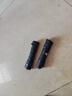 后视镜适用于小牛铃木雅迪爱玛九号电动车电瓶车摩托车通用后视镜 【颜色随机】 实拍图