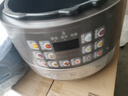 苏泊尔（SUPOR）【价保618】全自动电压力锅5L触控球釜内胆SY-50YC9001Q电饭煲高压锅4-6人上盖批次随机发货 实拍图
