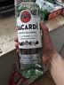 百加得（Bacardi）白朗姆酒 洋酒 莫吉托 鸡尾酒 基酒调酒 500ml 送礼 实拍图