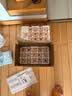 京觅四川米易枇杷新鲜水果当季甜枇杷净重2斤单果30g+包邮 实拍图