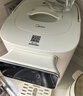 美的（Midea）电热水瓶烧水壶母婴级316L不锈钢内胆家用5L大容量净饮水机智能保温一体可拆11FPro【价保618】 实拍图