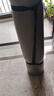 李宁（LI-NING）瑜伽垫加厚宽男女士健身垫跳绳操静隔音减震防滑专业运动舞蹈垫子 实拍图