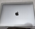 苹果（Apple） MacBook Pro/Air 二手苹果笔记本电脑 商务 办公 游戏 设计 剪辑 99新17款TT2灰TV2银16G/512G 实拍图