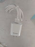 纽曼（Newmine）Type-C充电套装1米充电器安卓手机5V/2A源适配器Type-c1米充电线 实拍图