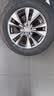 普利司通（Bridgestone）汽车轮胎 235/65R18 106H H/P SPORT 原厂配套楼兰 实拍图