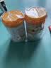 同仁堂蛋白粉500g*2桶礼盒 蛋白粉老年人增强免疫力补充营养 乳清蛋白粉 实拍图