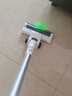 美的（Midea）无线吸尘器【价保618】家用吸尘器家用宠物手持吸尘器大吸力轻量车载长续航地毯猫毛狗毛吸毛器Q2 实拍图