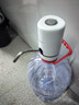 荣事达（Royalstar）抽水器桶装水电动上水器纯净水桶取水器吸水器饮水机抽水泵压水器 实拍图