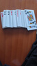 【打不烂】简装扑克牌玩具棋牌室娱乐纸牌加厚加硬耐用 亏本冲量：耐打塑封扑克【2副】 实拍图