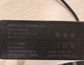 米瑞思（mryc）华硕笔记本电脑充电器A43S A55V K550D K53适用联想神舟海尔19V4.74A电源适配器线90W 5.5*2.5 实拍图