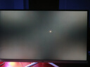 泰坦军团27英寸2K 235Hz HDR500广色域 FastIPS硬件低蓝光 10Bit PS5游戏 电竞背光灯 白色显示器 27G2R2+ 实拍图