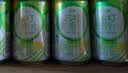 依能 柠檬味汽水 无糖苏打水饮料 0卡0能量气泡水 330ml*24罐 整箱装 实拍图