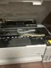 爱普生（EPSON）【6代新品】L1358 墨仓式A4彩色无线单功能家用打印机 家用/办公 AI学习打印机（微信/远程打印） 实拍图