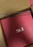 SK-II神仙水精华液330ml礼盒sk2补水保湿护肤品套装化妆全套生日礼物女 实拍图