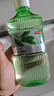 京东京造【天然精油劲爽不辣口】四大精油劲爽薄荷漱口水500ml*3套装清新 实拍图