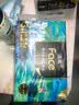 洁柔抽纸 艺术油画Face4层80抽*4包  校园必备 加厚面巾纸 提装纸巾 实拍图