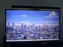 泰坦军团 24.5英寸2K 320Hz HDR400 QD量子点纳米涂层广色域 旋转升降 RGB背光灯 1ms电竞显示器P2512S MAX 实拍图