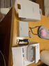 索尼（SONY）WF-C710N 真无线主动降噪蓝牙耳机 IPX4运动防水 办公网课游戏生日礼物送男女友学生孩子 白色 实拍图
