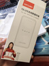 影腾随身wifi三网全国通用无线wi-fi6免插卡移动联通电信无限制大流量卡便携式网卡高速网络2026款5GHF 【三网通6000毫安充电款】+续航翻倍全国通用 实拍图