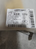 立邦墙面修复补墙膏补墙漆防霉滚筒去污神器翻新乳胶漆涂料白色500g 实拍图