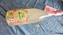 青苹果红酒杯高脚杯350ml6只装 无铅玻璃波尔多酒杯葡萄酒杯洋酒杯 实拍图