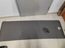 匹克瑜伽垫男士健身女士家用健身垫防滑减震跳操隔音加厚加大训练垫 实拍图