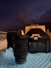 索尼（SONY）FE 24-70mm F2.8 GM II 全画幅标准变焦大三元二代G大师镜头SEL2470GM2 FE24-70mm F2.8 GM【二代】 官方标配 实拍图