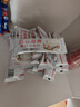 五谷磨房杏仁七白饮粉即食营养早餐代餐粉300g 实拍图