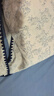 无印良品100%纯棉床上四件套1.5/1.8米床双人全棉床单 被套220*240cm 实拍图
