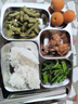 今万福304不锈钢餐盘饭盒分格 快餐盘学生餐盒 六格350g 洗碗机可用 实拍图