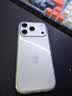 闪魔【销量TOP|爆款推荐】适用苹果17pro手机壳iPhone17pro保护套镜头全包超薄透明硅胶防摔软壳男女款 实拍图