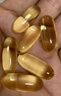 安普生邦利深海鱼油软胶囊300粒omega3辅助降血脂DHA配鱼肝油调节成人中老年 实拍图