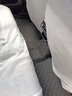 适用于2021款吉利帝豪全包围脚垫14/15/16/17/18/19/20款环保无味全大包围脚垫 黑色金线款【单层+带兜】 实拍图