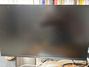 华为MateView SE 27英寸电脑显示器2K分辨率100Hz高刷/IPS全面屏/300nit高亮度旋转升降壁挂 实拍图